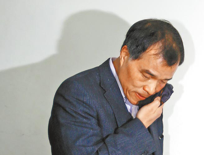 葉匡時請辭獲準 “政務次長”陳建宇暫掌“交通部” 葉匡時請辭獲準 “政務次長”陳建宇暫掌“交通部”