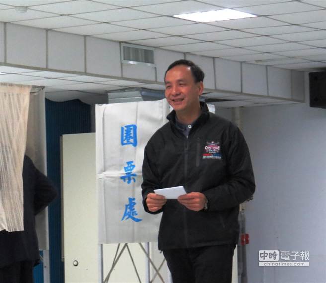 �������򵽵�����Ͷ���h��ϯƱ�������p����졣(�_ý�D)