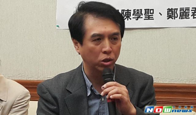 國(guó)民黨稱賴清德頻頻針對(duì)朱立倫 實(shí)為"借朱打蔡"(圖) 國(guó)民黨稱賴清德頻頻針對(duì)朱立倫 實(shí)為"借朱打蔡"(圖)