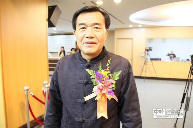 臺(tái)南議長(zhǎng)賄選案 南檢聲押李全教等4 人 臺(tái)南議長(zhǎng)賄選案 南檢聲押李全教等4 人