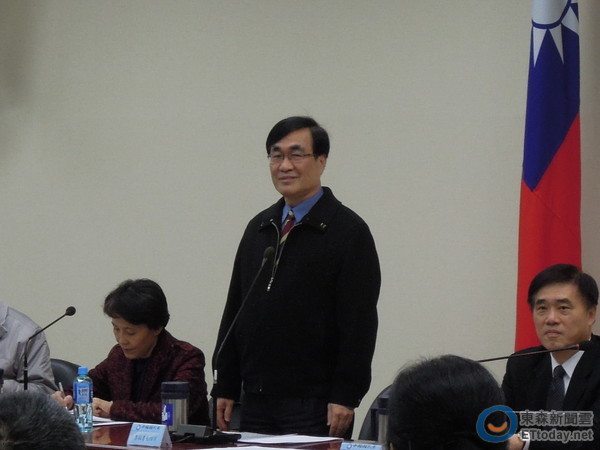 國民黨啟動(dòng)"立委"提名 李四川:可與民進(jìn)黨談"憲改" 國民黨啟動(dòng)"立委"提名 李四川:可與民進(jìn)黨談"憲改"