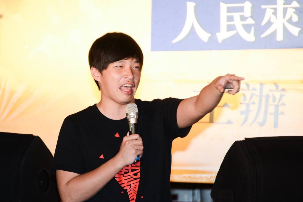 陳為廷在318周年自爆:性騷擾案后 我從神壇走下來(lái)了 陳為廷在318周年自爆:性騷擾案后 我從神壇走下來(lái)了