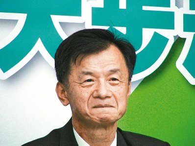 民進(jìn)黨籍桃園副市長訪上海臺(tái)媒:柯文哲還沒譜