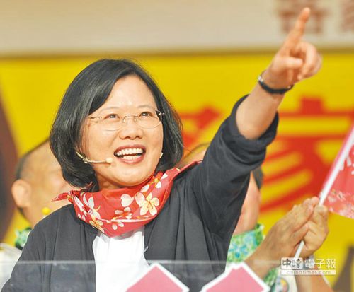 臺(tái)媒:蔡英文端不出“兩岸牛肉”被捅馬蜂窩