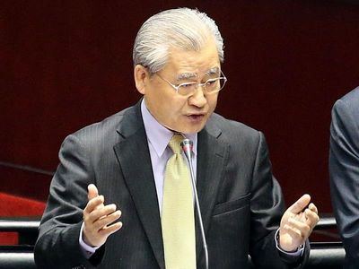 毛治國:女藝人登阿帕奇事件極嚴(yán)重必須嚴(yán)懲 毛治國:女藝人登阿帕奇事件極嚴(yán)重必須嚴(yán)懲