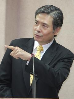 金溥聰談2016年“大選”:情勢(shì)困難但不應(yīng)悲觀