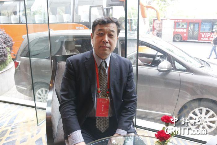 李義虎: 國民黨是重要力量 習(xí)朱會(huì)可抱良好期待 李義虎: 國民黨是重要力量 習(xí)朱會(huì)可抱良好期待