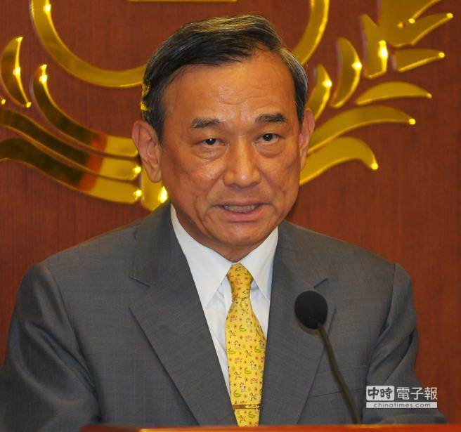 臺當局“法務(wù)部政務(wù)次長”陳明堂 臺當局“法務(wù)部政務(wù)次長”陳明堂