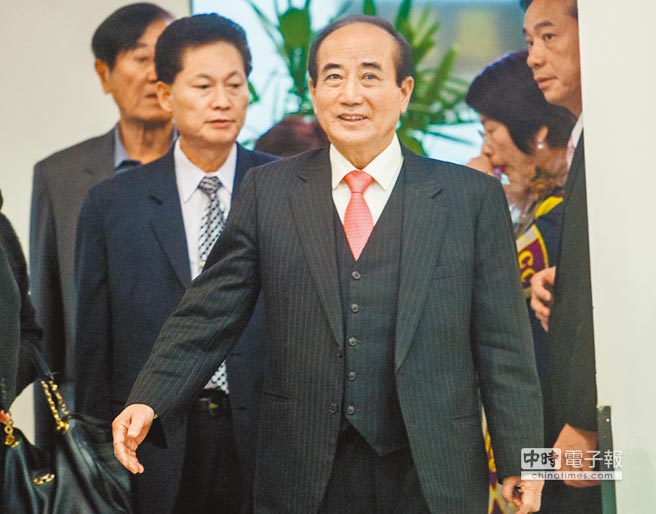 國民黨2016領表倒計時3天 朱吳不動王金平神隱整天 國民黨2016領表倒計時3天 朱吳不動王金平神隱整天