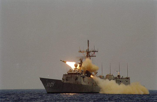 臺(tái)“航母殺手”將現(xiàn)身巴黎航展欲進(jìn)入國(guó)際市場(chǎng)