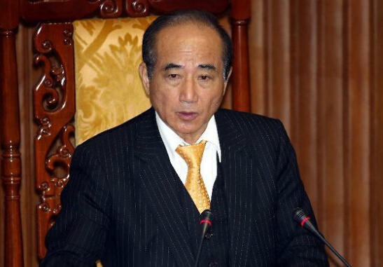 民調(diào)與蔡在誤差內(nèi) 王金平:僅是參考(網(wǎng)絡(luò)圖) 民調(diào)與蔡在誤差內(nèi) 王金平:僅是參考(網(wǎng)絡(luò)圖)