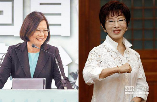 ��Ӣ��ף�����������@����ɂ�Ů�˵đ�(zh��n)�����D��