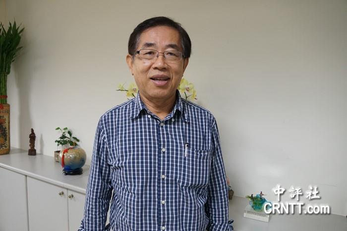 教授:年輕人超愛洪秀柱喚其"洪媽" 會(huì)讓選戰(zhàn)改觀 教授:年輕人超愛洪秀柱喚其"洪媽" 會(huì)讓選戰(zhàn)改觀