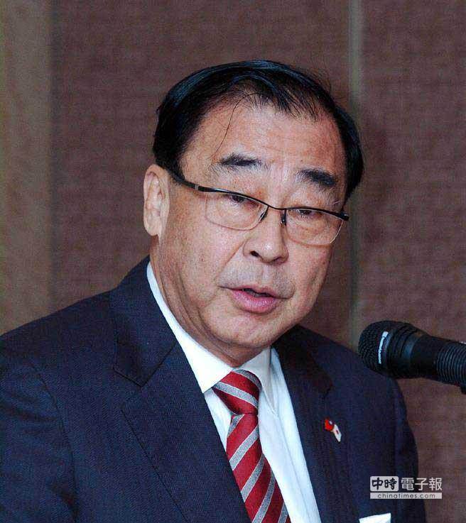 洪秀柱陣營選戰(zhàn)操盤手 鎖定國民黨前秘書長廖了以 洪秀柱陣營選戰(zhàn)操盤手 鎖定國民黨前秘書長廖了以