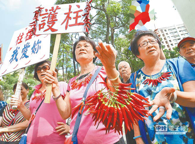 洪秀柱嘆是國(guó)民黨最艱苦候選人 選舉受到很多抹黑 洪秀柱嘆是國(guó)民黨最艱苦候選人 選舉受到很多抹黑