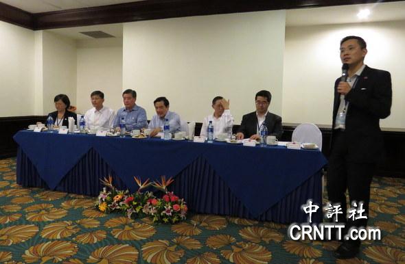 馬英九:國(guó)際社會(huì)很大應(yīng)容得下兩岸 馬英九:國(guó)際社會(huì)很大應(yīng)容得下兩岸