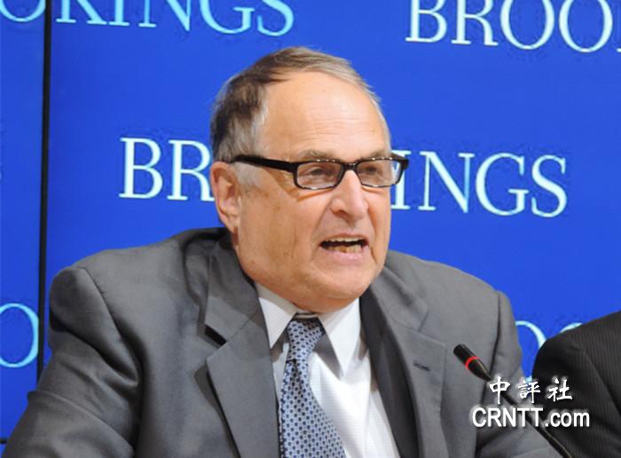 美智庫承認臺海政策面臨兩難:與美最終目標(biāo)不符 美智庫承認臺海政策面臨兩難:與美最終目標(biāo)不符