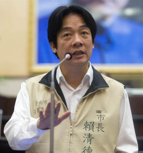 旺報(bào):臺灣民眾須警惕被綁上“臺獨(dú)”戰(zhàn)車