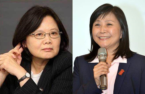 蔡英文宇昌案求償劉憶如判賠200萬(wàn)新臺(tái)幣