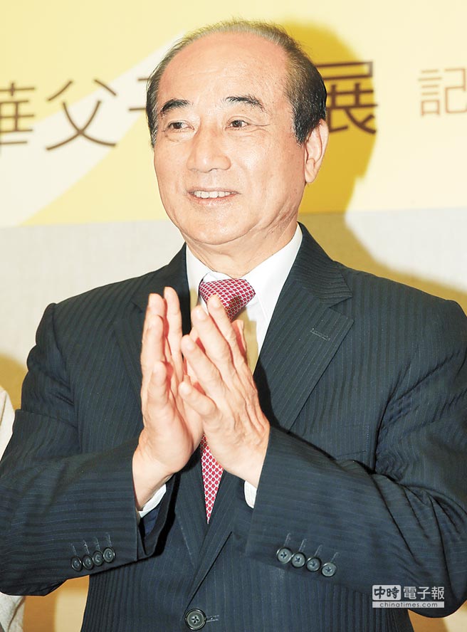 “挺王派”促國(guó)民黨趕快確定王金平不分區(qū)“立委”排名 “挺王派”促國(guó)民黨趕快確定王金平不分區(qū)“立委”排名