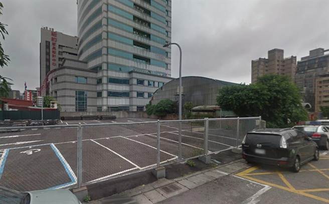 朱立倫省成本 競選總部首用組合屋 朱立倫省成本 競選總部首用組合屋