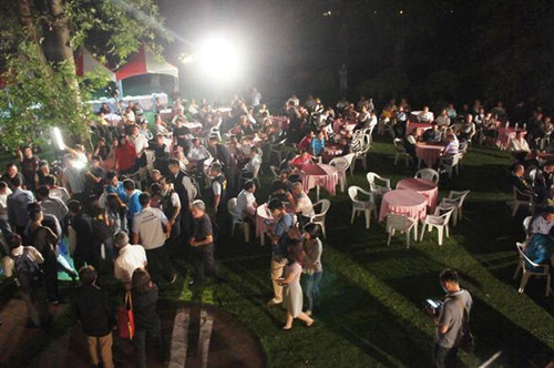 前云林縣長(zhǎng)設(shè)宴挺朱立倫被指賄選檢方判定無(wú)罪 前云林縣長(zhǎng)設(shè)宴挺朱立倫被指賄選檢方判定無(wú)罪