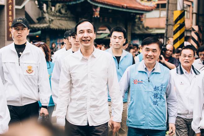 洪秀柱婉拒出席朱立倫競選總部成立大會(圖) 洪秀柱婉拒出席朱立倫競選總部成立大會(圖)