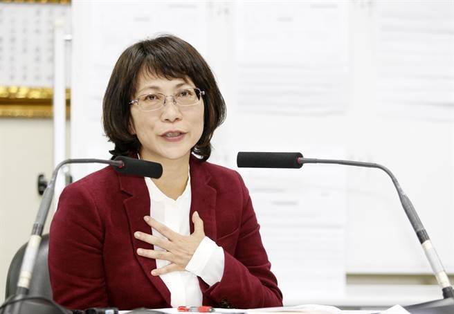 王如玄:道歉非為選舉 是“人格保衛(wèi)戰(zhàn)” 王如玄:道歉非為選舉 是“人格保衛(wèi)戰(zhàn)”