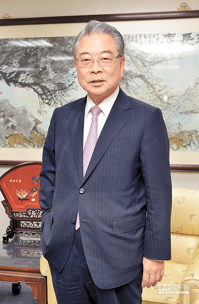 臺(tái)7大工商團(tuán)體龍頭共同主張兩岸關(guān)系向前發(fā)展 臺(tái)7大工商團(tuán)體龍頭共同主張兩岸關(guān)系向前發(fā)展