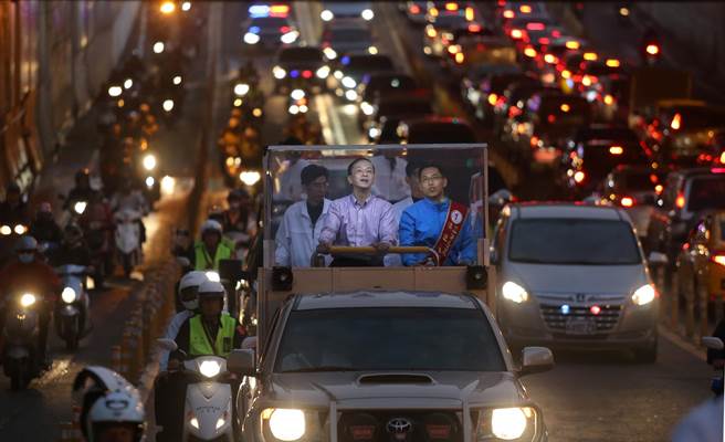 ������܇�����ְ߽�Ʊ Ⱥ���԰l(f��)�]����ͦ