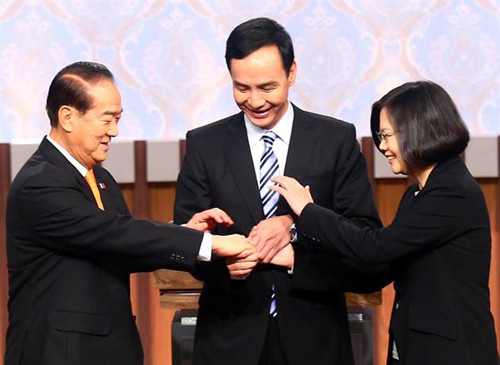 2016�xǰ�S��48С�r(sh��)����Ĭ�xƱ��Ʉٔ��P(gu��n)�I��(�DƬ��(l��i)�ԾW(w��ng)�j(lu��))