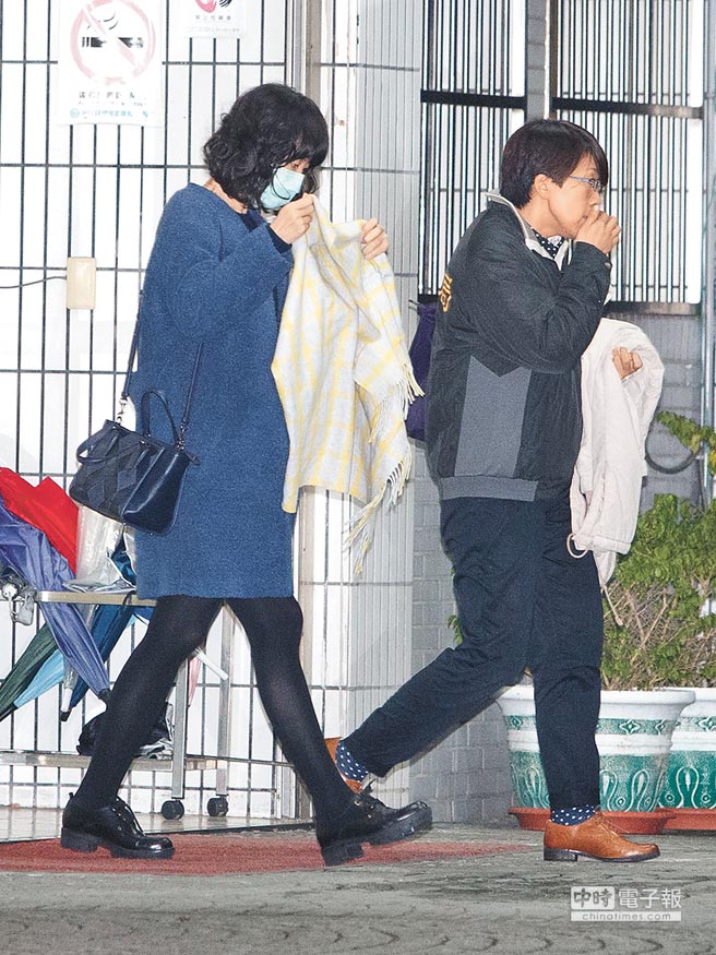 "立院首貪"林錫山竟在高鐵和辦公室中收賄款 "立院首貪"林錫山竟在高鐵和辦公室中收賄款