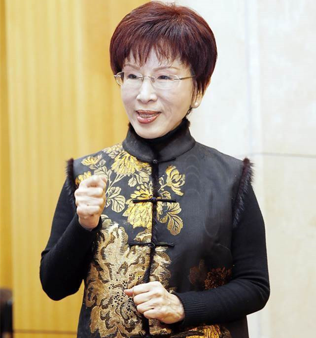 國民黨主席補(bǔ)選現(xiàn)四搶一混戰(zhàn) 吳敦義確定不參選 國民黨主席補(bǔ)選現(xiàn)四搶一混戰(zhàn) 吳敦義確定不參選