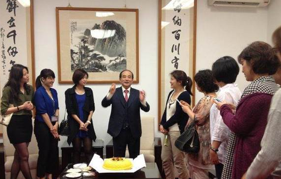 王金平將就任"陽春立委" 手下參事申請(qǐng)退休 王金平將就任"陽春立委" 手下參事申請(qǐng)退休