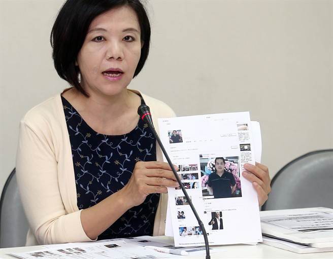 "綠委"提案18歲以下每月發(fā)3千零用 蔡正元:臺(tái)南先辦 "綠委"提案18歲以下每月發(fā)3千零用 蔡正元:臺(tái)南先辦