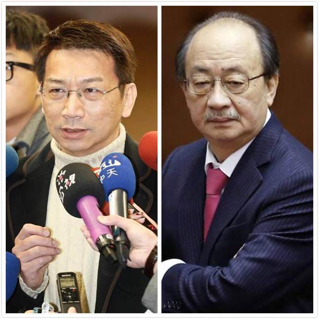 臺學(xué)者:泛綠選后沖突不斷,未來或全面交戰(zhàn) 臺學(xué)者:泛綠選后沖突不斷,未來或全面交戰(zhàn)