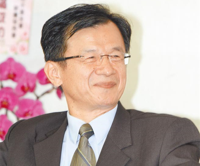 邱太三證實(shí) 獲蔡英文征詢出任“法務(wù)部長” 邱太三證實(shí) 獲蔡英文征詢出任“法務(wù)部長”