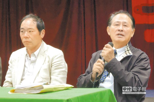 蔡英文用人被指酬庸成分多 農(nóng)業(yè)界嘆"小英沒人了" 蔡英文用人被指酬庸成分多 農(nóng)業(yè)界嘆"小英沒人了"