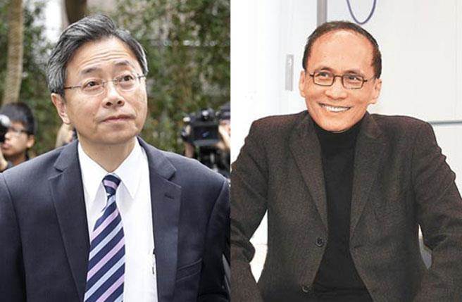 林全稱“雙英會(huì)”后將與張善政見(jiàn)面 林全稱“雙英會(huì)”后將與張善政見(jiàn)面