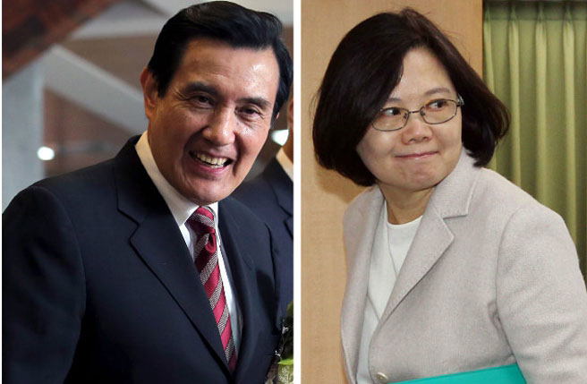 備受矚目的“雙英會(huì)”日期終于敲定 備受矚目的“雙英會(huì)”日期終于敲定