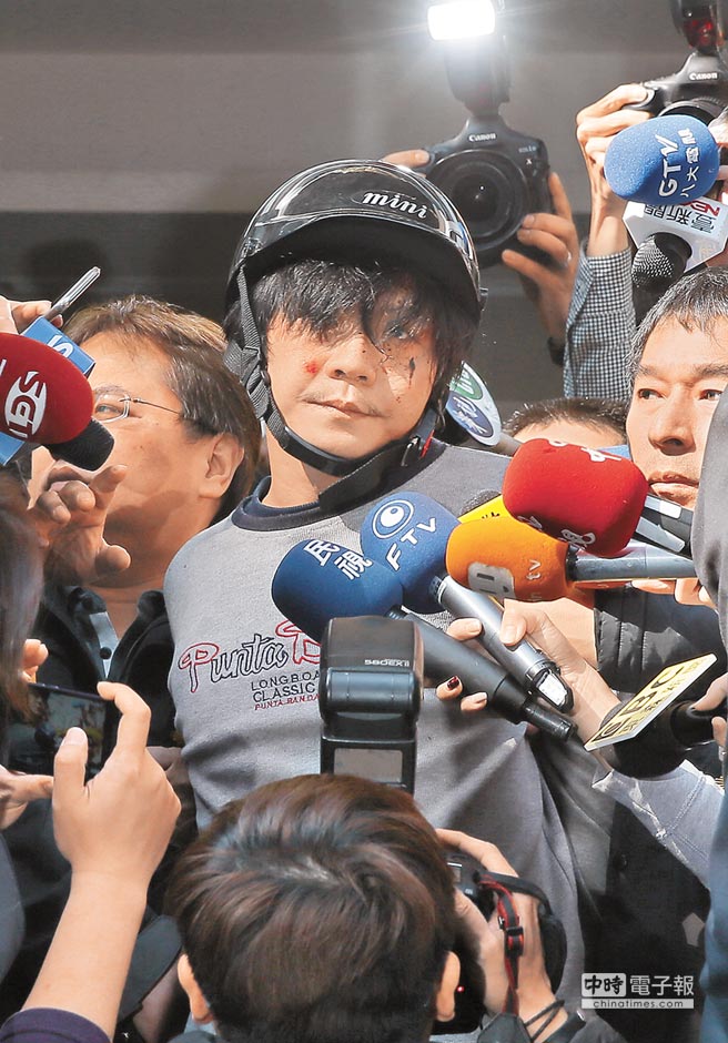 臺(tái)灣4歲女童當(dāng)街慘遭殺害 馬英九:全力查明偵辦 臺(tái)灣4歲女童當(dāng)街慘遭殺害 馬英九:全力查明偵辦