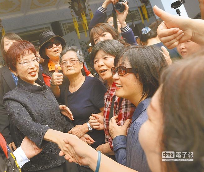 國(guó)民黨公布7位副秘書長(zhǎng) 一級(jí)黨務(wù)主管仍在征詢中 國(guó)民黨公布7位副秘書長(zhǎng) 一級(jí)黨務(wù)主管仍在征詢中