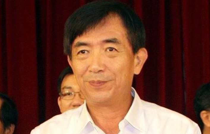 高雄市副市長吳宏謀 高雄市副市長吳宏謀