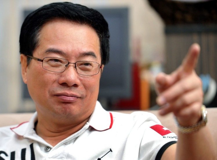 蔡正元批肯尼亞案“鬼叫”者面對美國“屁不敢放” 蔡正元批肯尼亞案“鬼叫”者面對美國“屁不敢放”