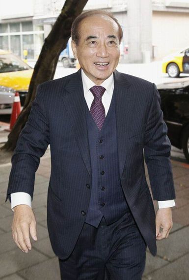 王金平:洪秀柱拜托我要協(xié)助蔡正元 王金平:洪秀柱拜托我要協(xié)助蔡正元