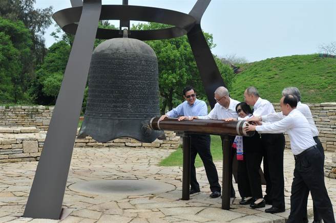 馬英九坦言:對(duì)蔡英文的兩岸政策有些憂心 馬英九坦言:對(duì)蔡英文的兩岸政策有些憂心