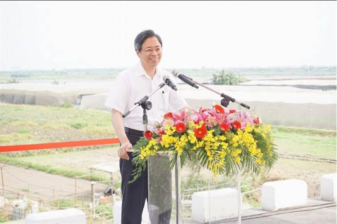 張善政5月12日率"內(nèi)閣"總辭 成任期最短"行政院長" 張善政5月12日率"內(nèi)閣"總辭 成任期最短"行政院長"