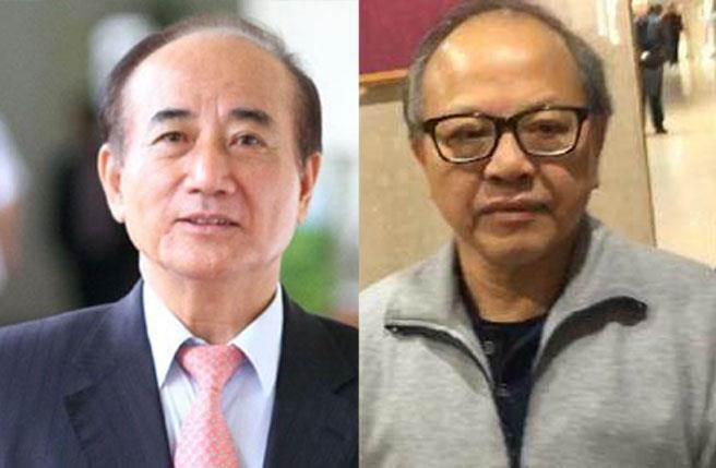 發(fā)音不準(zhǔn)害王金平差點(diǎn)成被告:"沉著處理"變"存折處理" 發(fā)音不準(zhǔn)害王金平差點(diǎn)成被告:"沉著處理"變"存折處理"