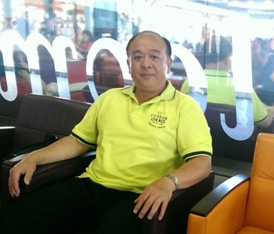 謝長廷宣稱軍艦護漁等于對日宣戰(zhàn) 遭批“皇民” 謝長廷宣稱軍艦護漁等于對日宣戰(zhàn) 遭批“皇民”