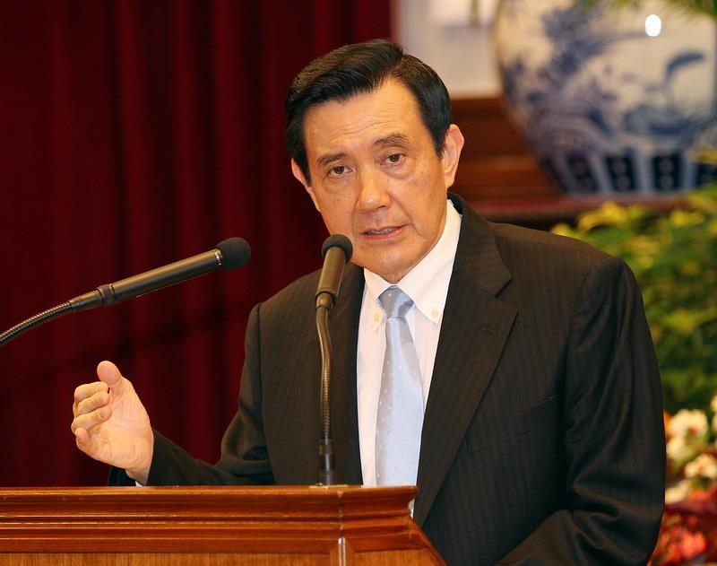 臺(tái)灣地區(qū)領(lǐng)導(dǎo)人馬英九的歷史功過(guò) 臺(tái)灣地區(qū)領(lǐng)導(dǎo)人馬英九的歷史功過(guò)